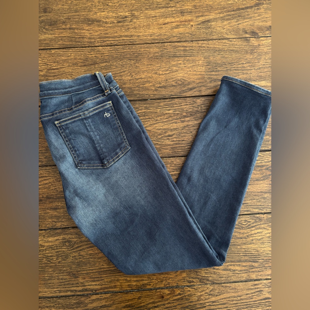 rag & bone Skinny Jeans - size 30 - excellent condition!
